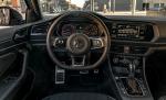 Volkswagen Jetta GLI 35th Anniversary 2019 года (NA)
